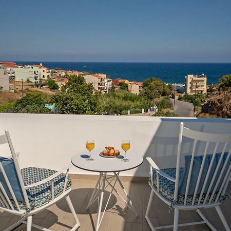 Eolia Iconic Villa, Walking Distance To The Beach, By Thinkvilla Pánormos Exterior foto
